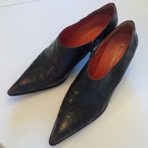 Antonio Melani Boots